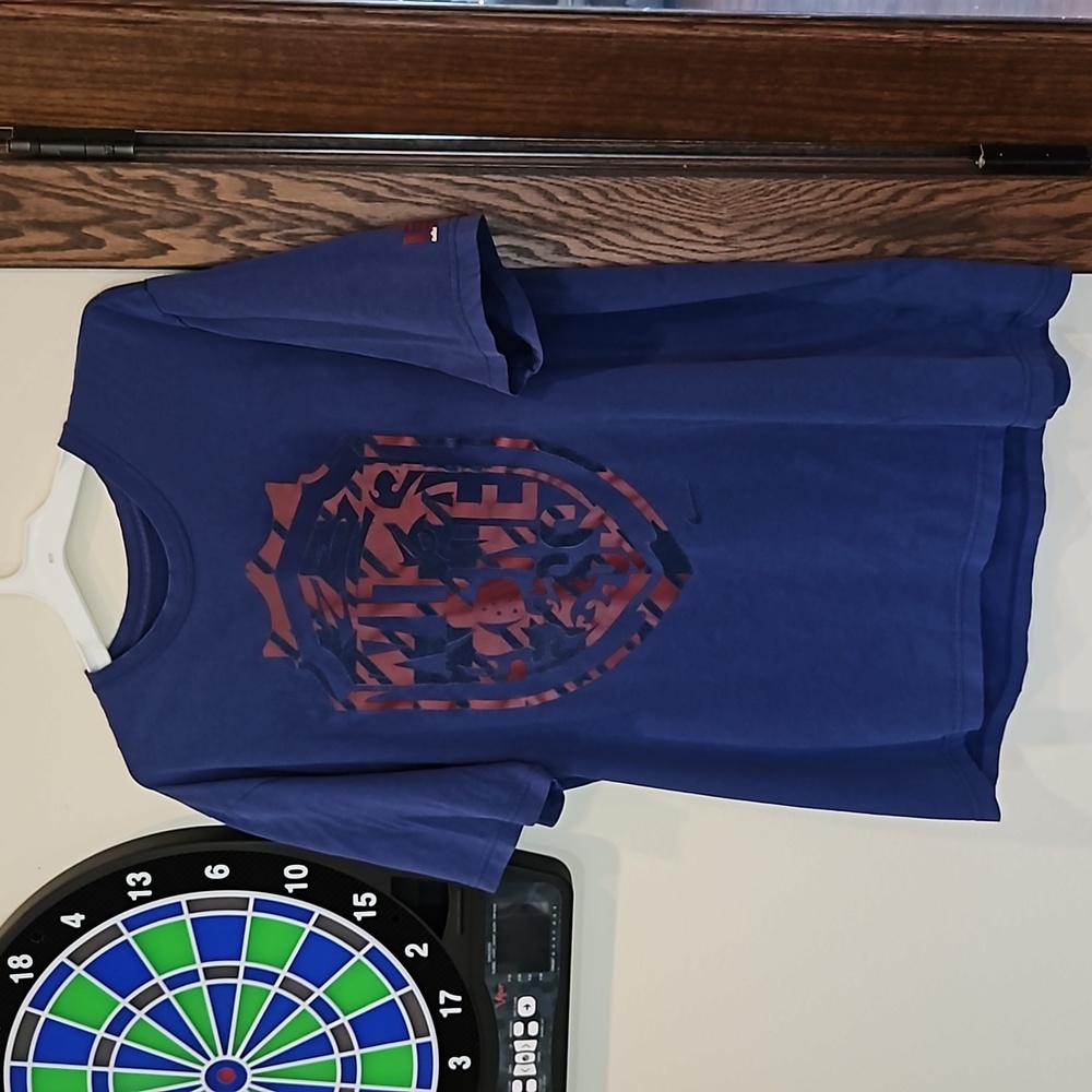 Lebron James Witness Shirt